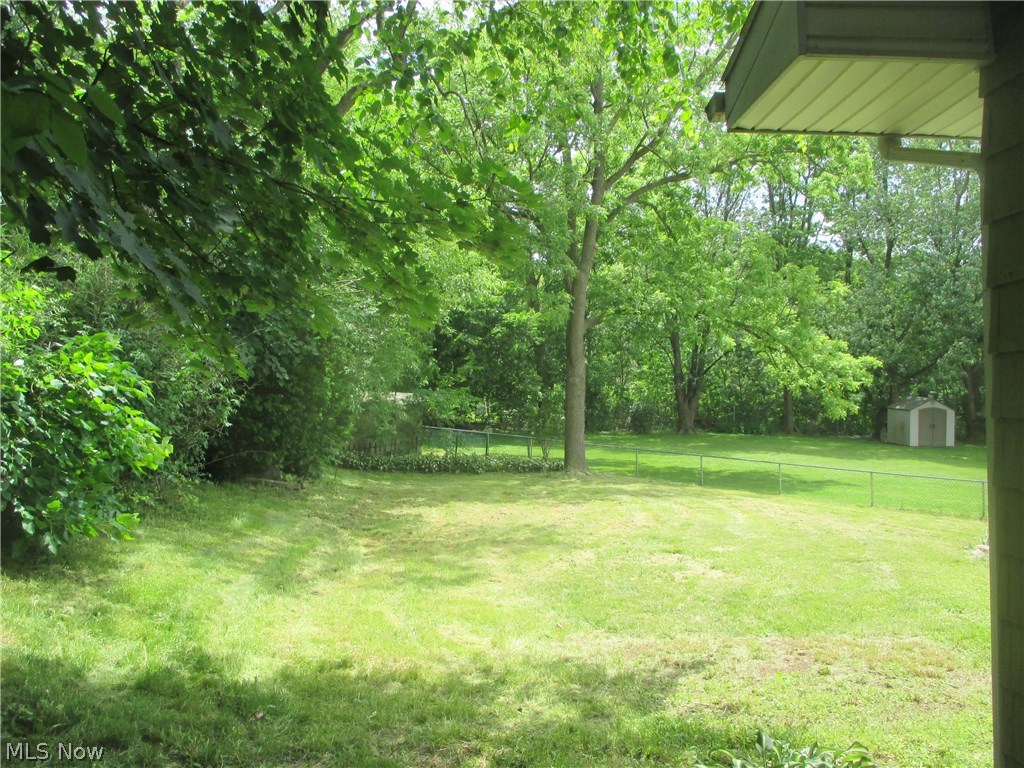 Pamdon Heights - Residential