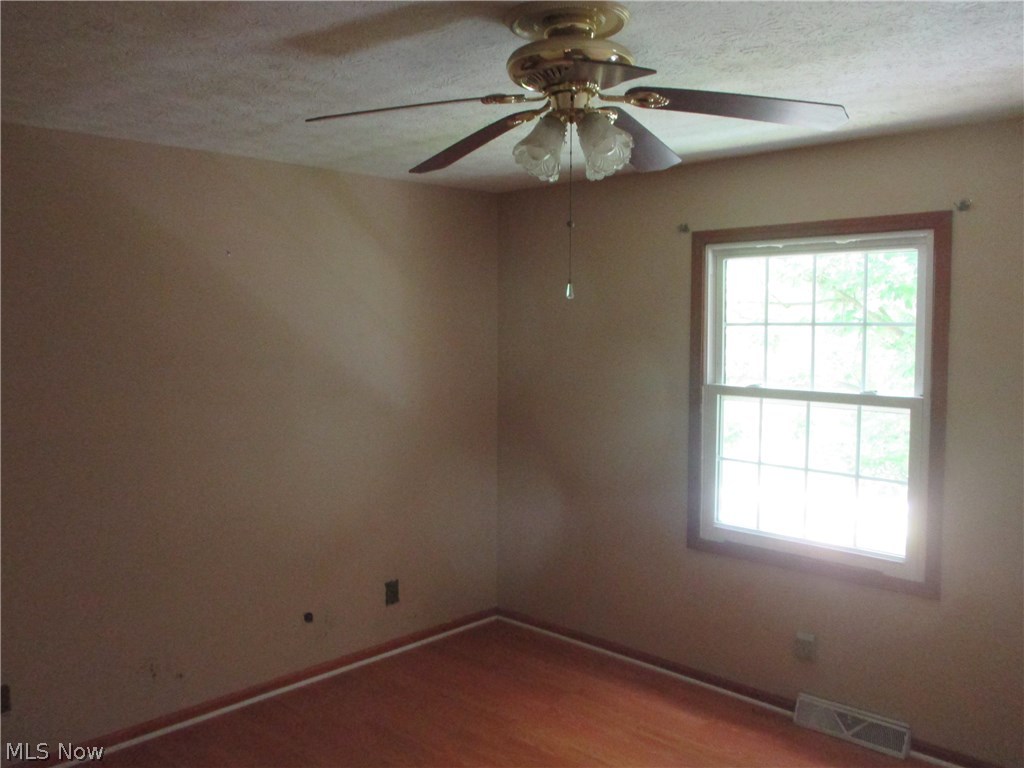 Pamdon Heights - Residential