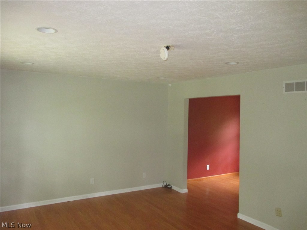 Pamdon Heights - Residential