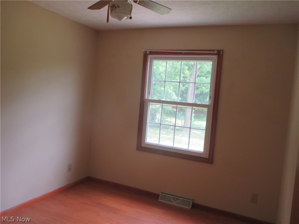 Pamdon Heights - Residential