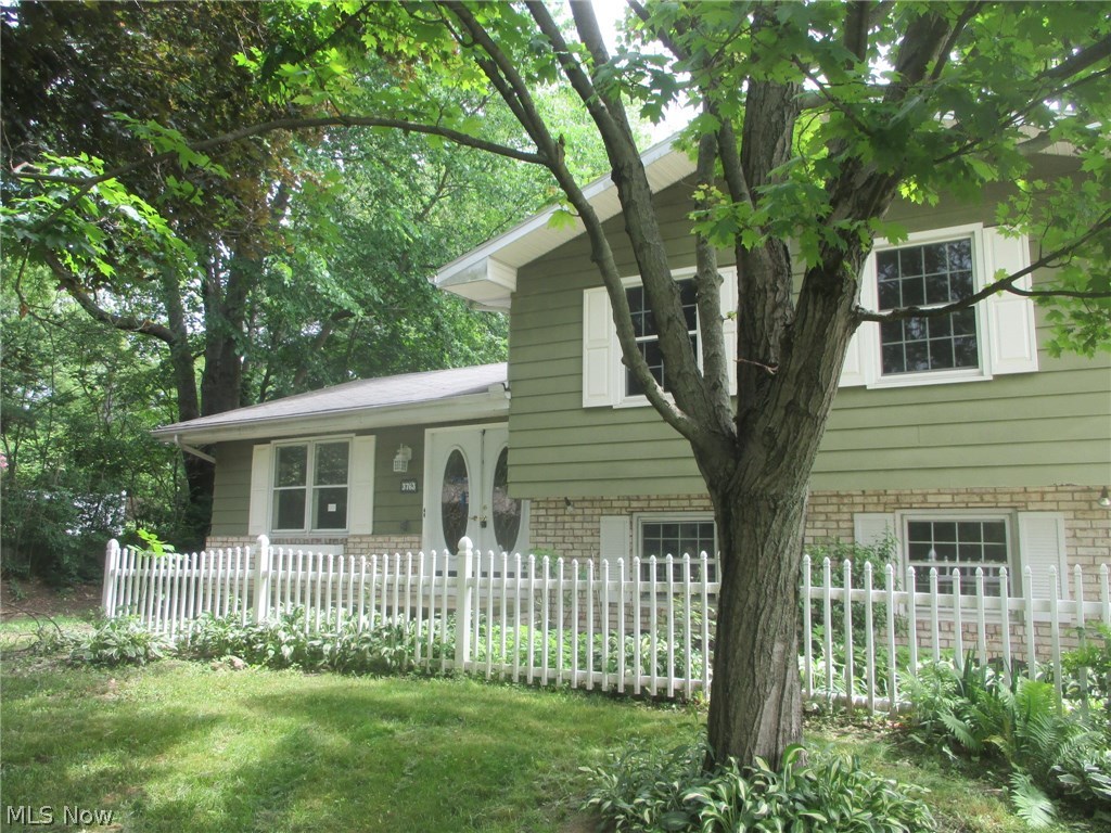 Pamdon Heights - Residential