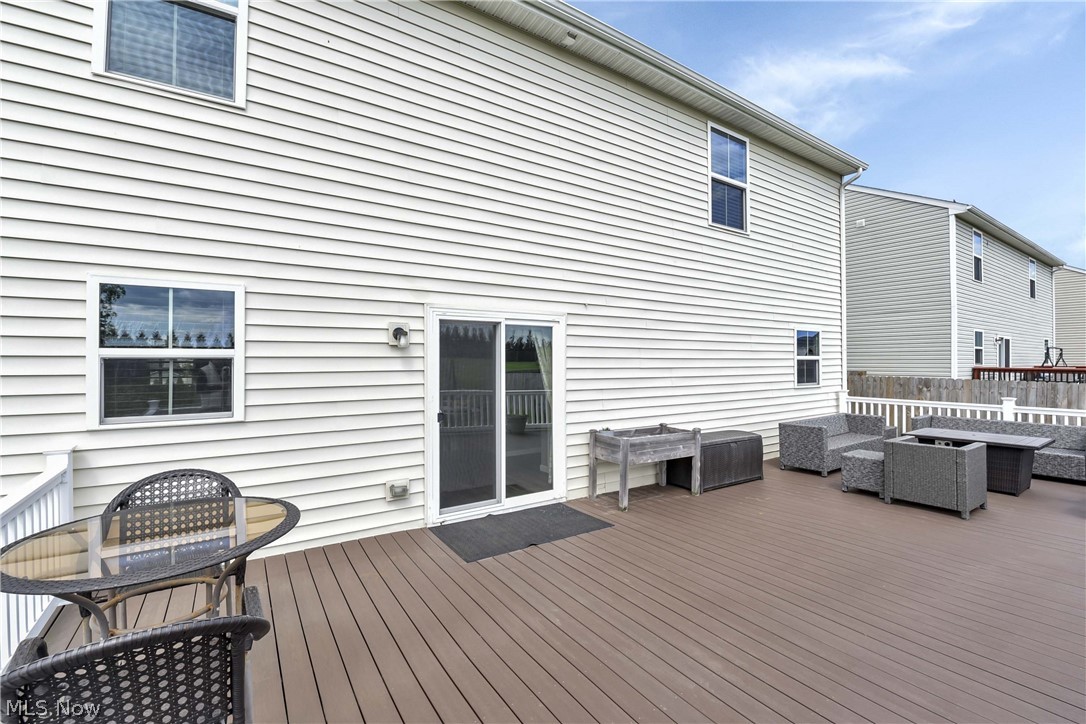 New Haven - Residential