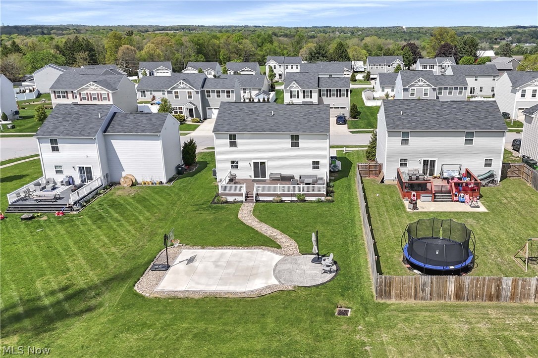 New Haven - Residential