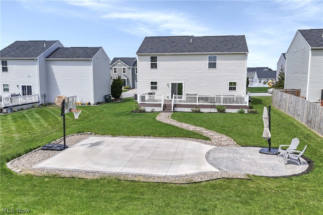 New Haven - Residential