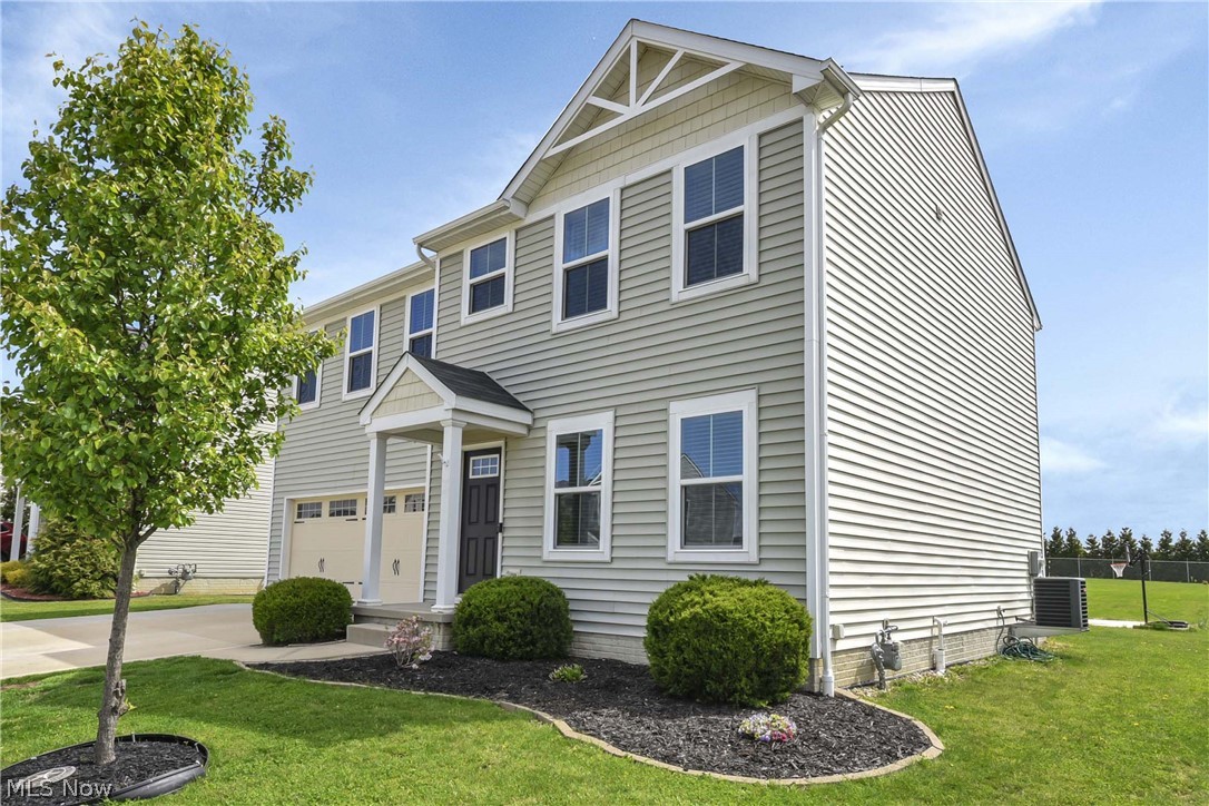 New Haven - Residential