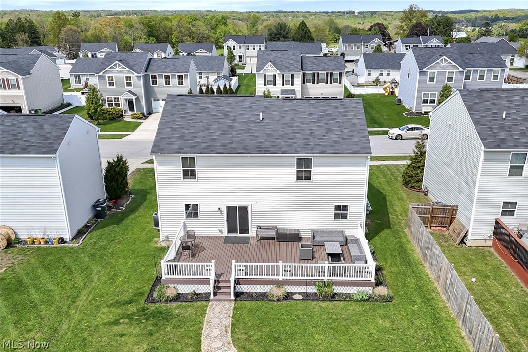 New Haven - Residential