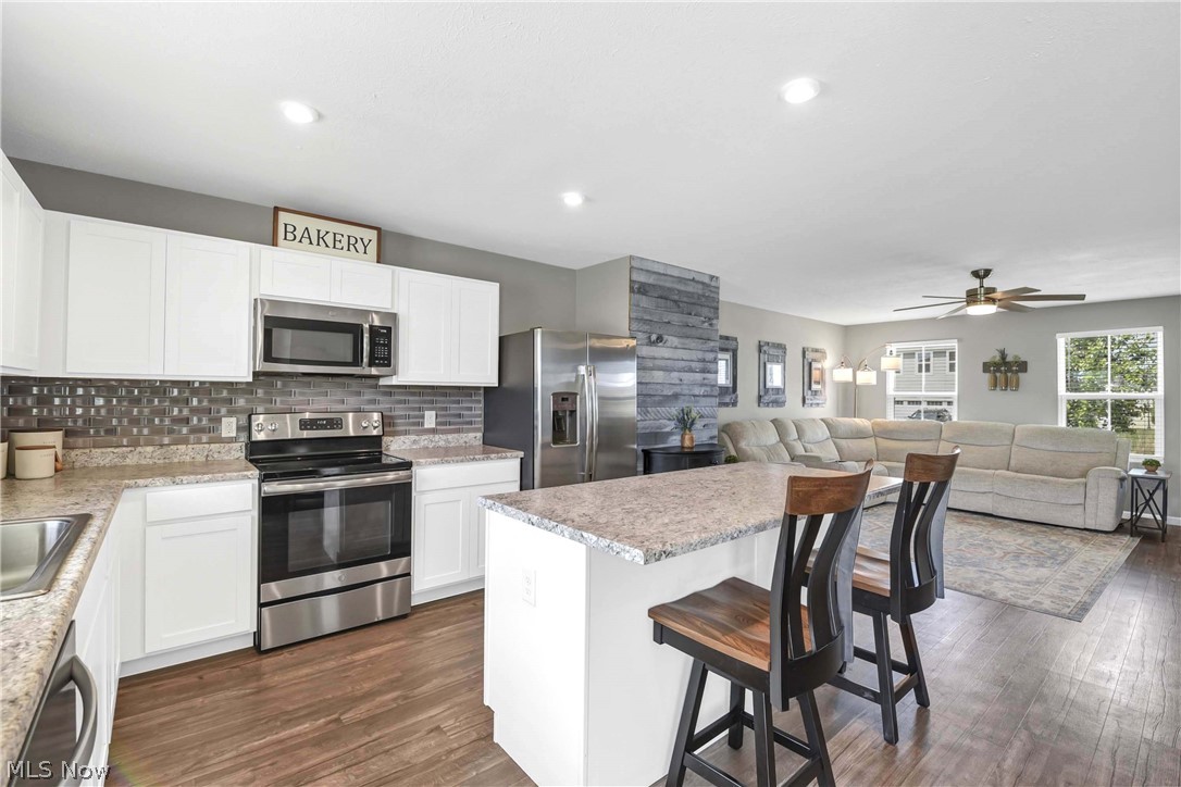 New Haven - Residential