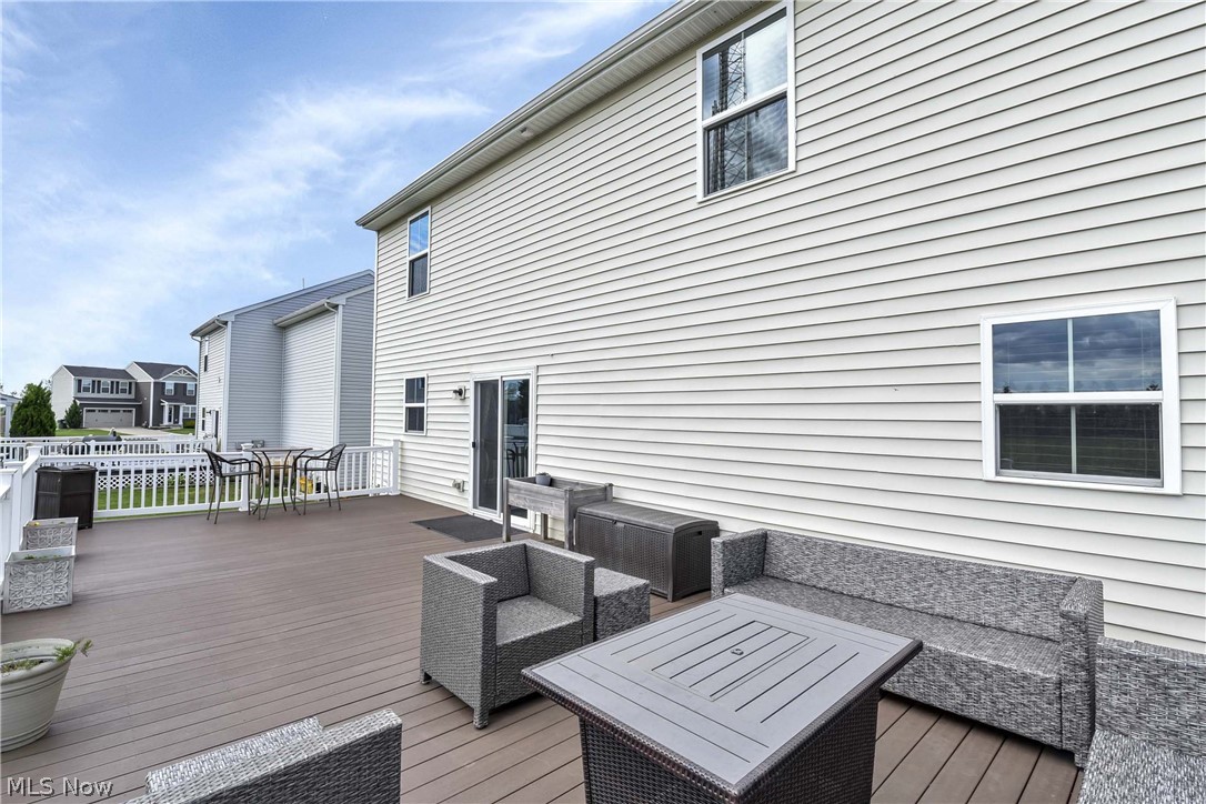 New Haven - Residential