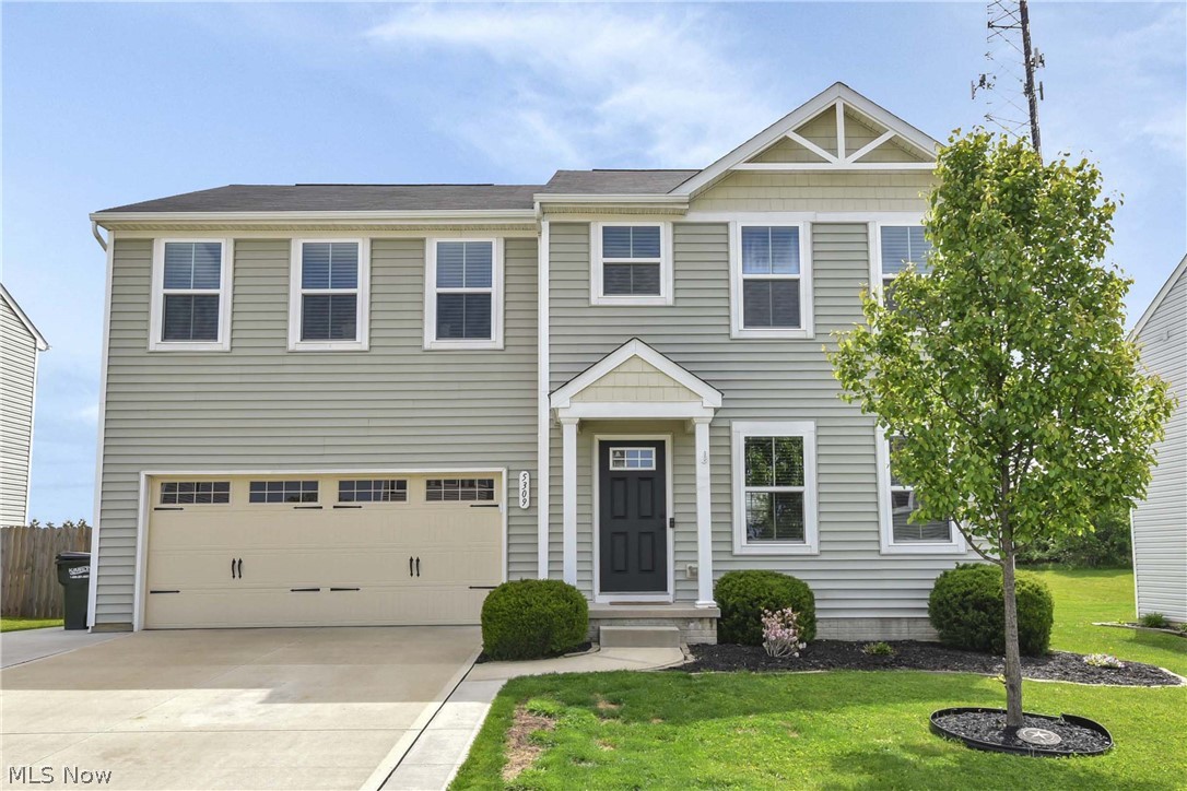 New Haven - Residential