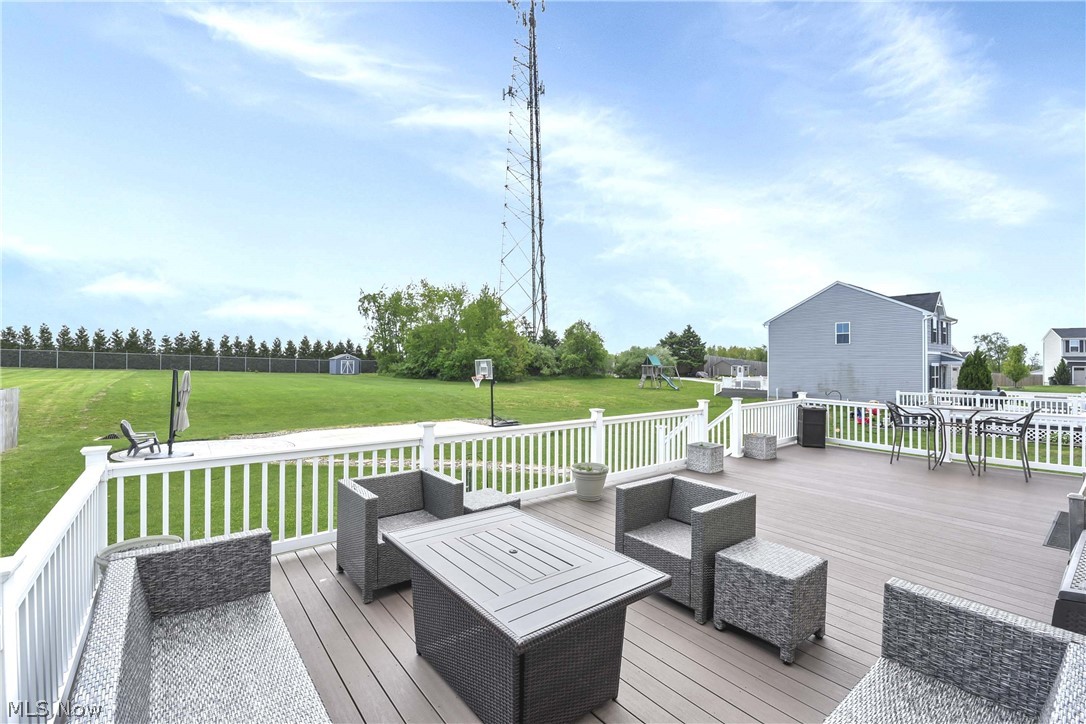 New Haven - Residential