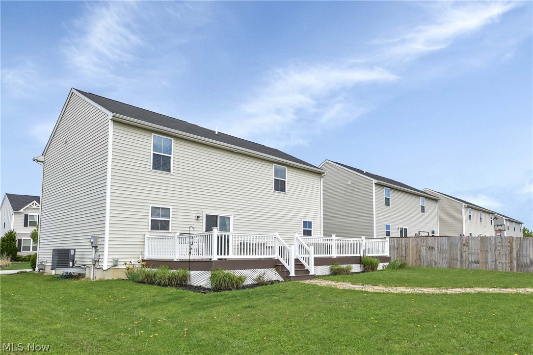 New Haven - Residential