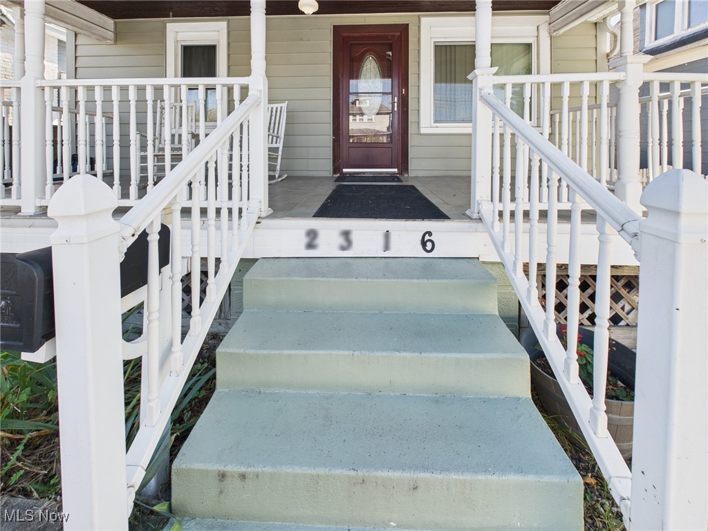 Norwood Adn - Residential