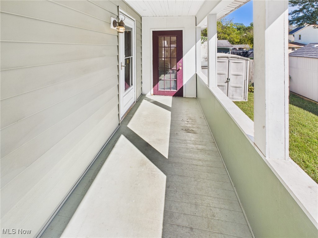 Norwood Adn - Residential