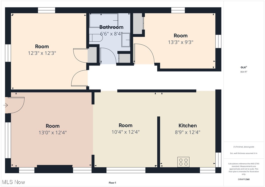 Norwood Adn - Residential
