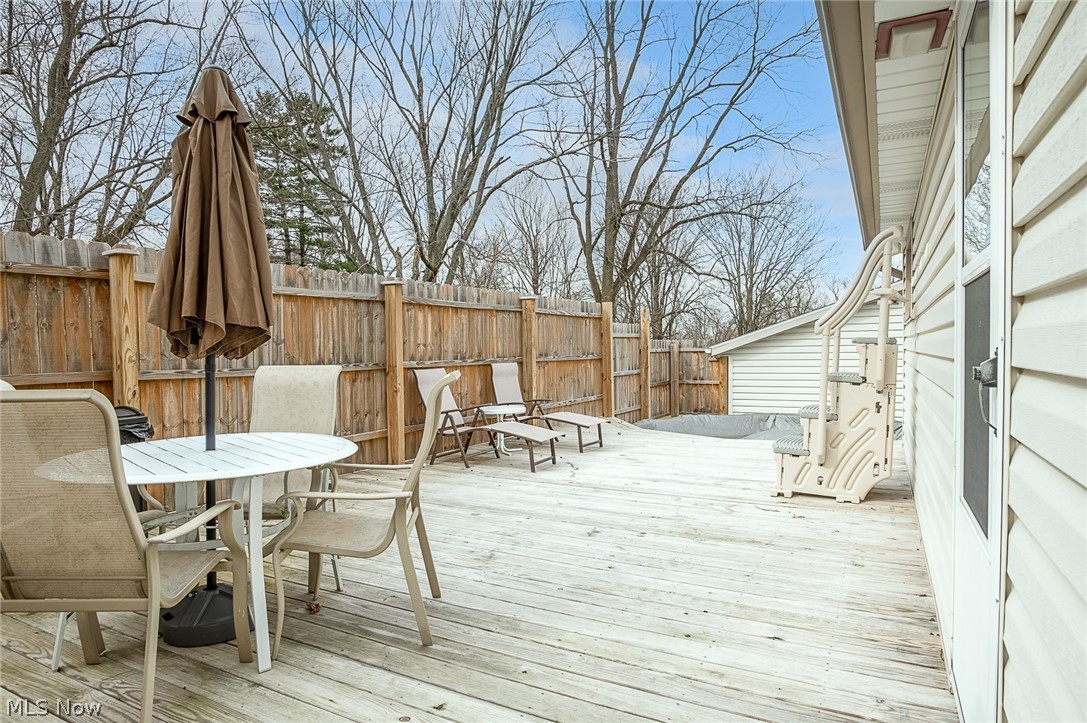 Village/Plymouth Sec 1 - Residential