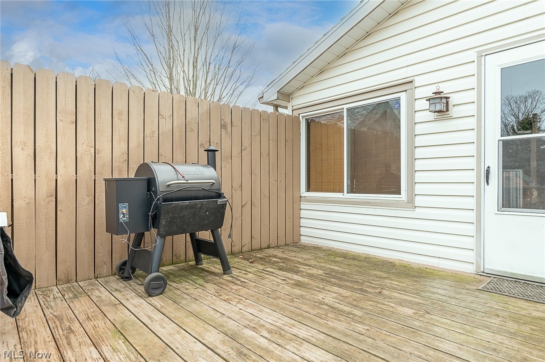 Village/Plymouth Sec 1 - Residential