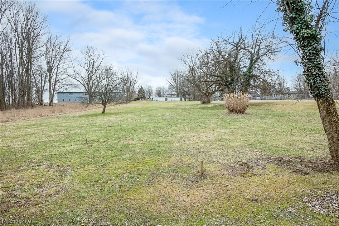 Village/Plymouth Sec 1 - Residential