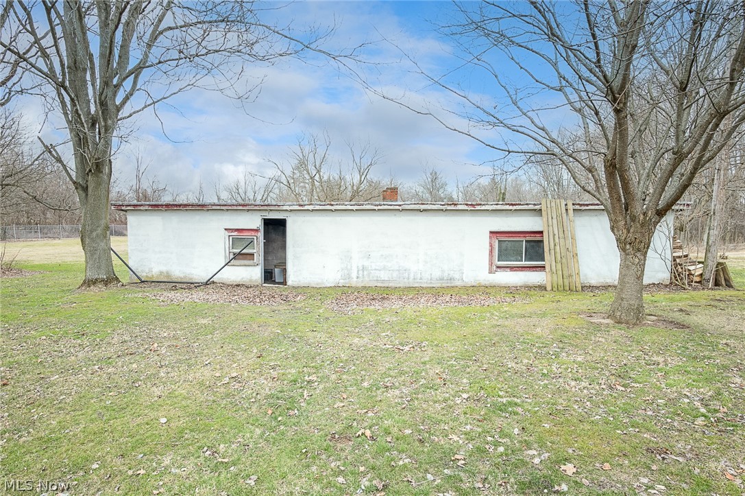 Village/Plymouth Sec 1 - Residential