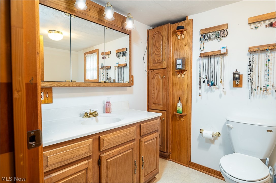 Village/Plymouth Sec 1 - Residential