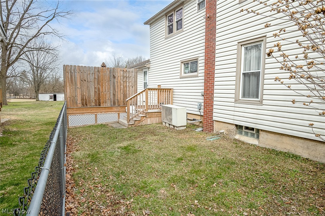 Village/Plymouth Sec 1 - Residential