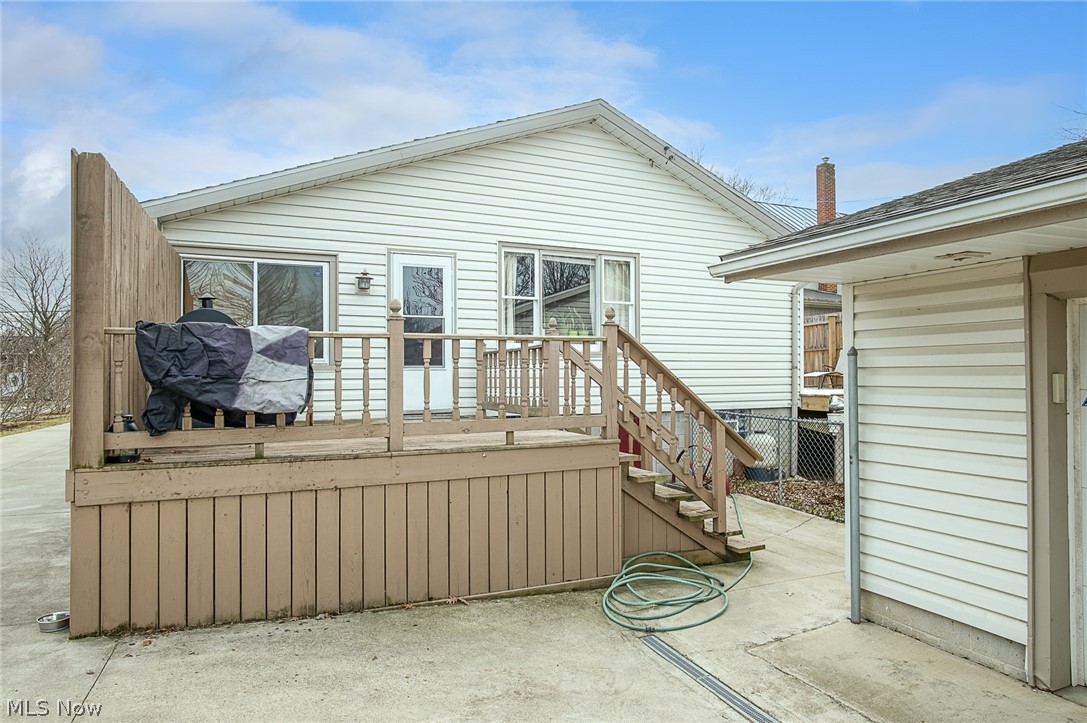 Village/Plymouth Sec 1 - Residential