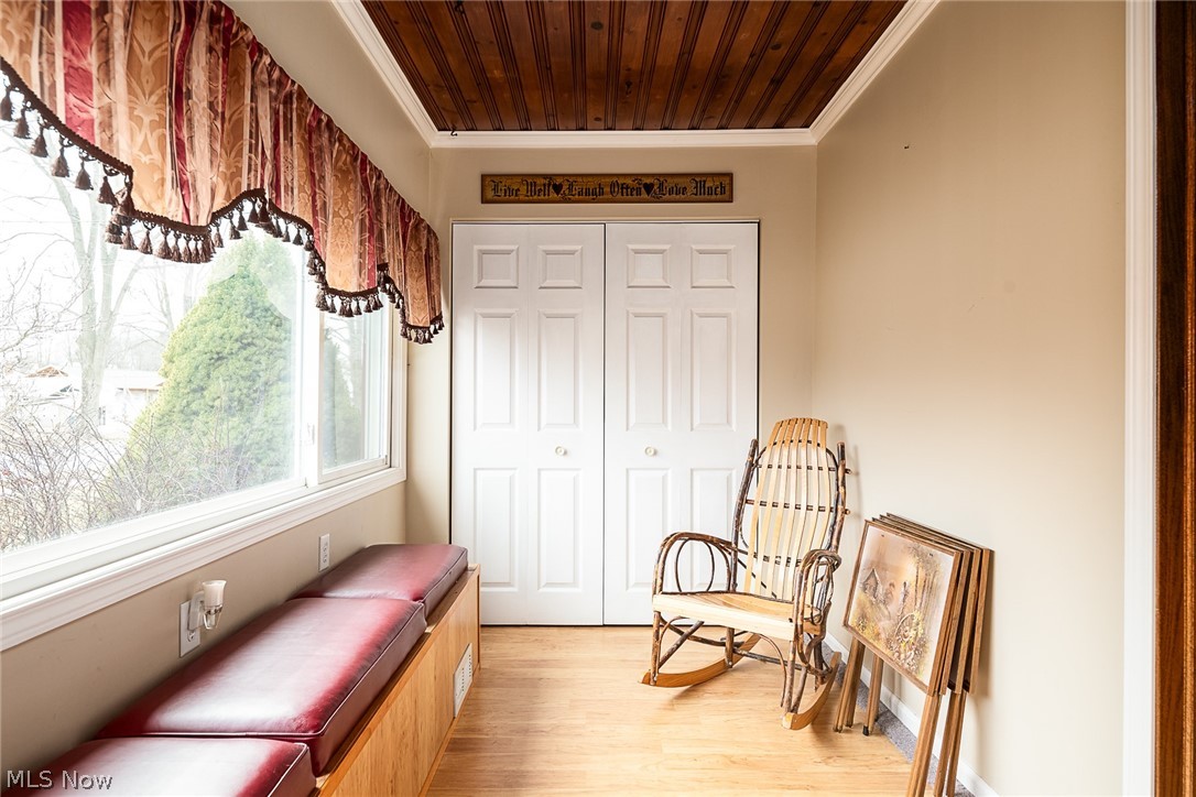 Village/Plymouth Sec 1 - Residential