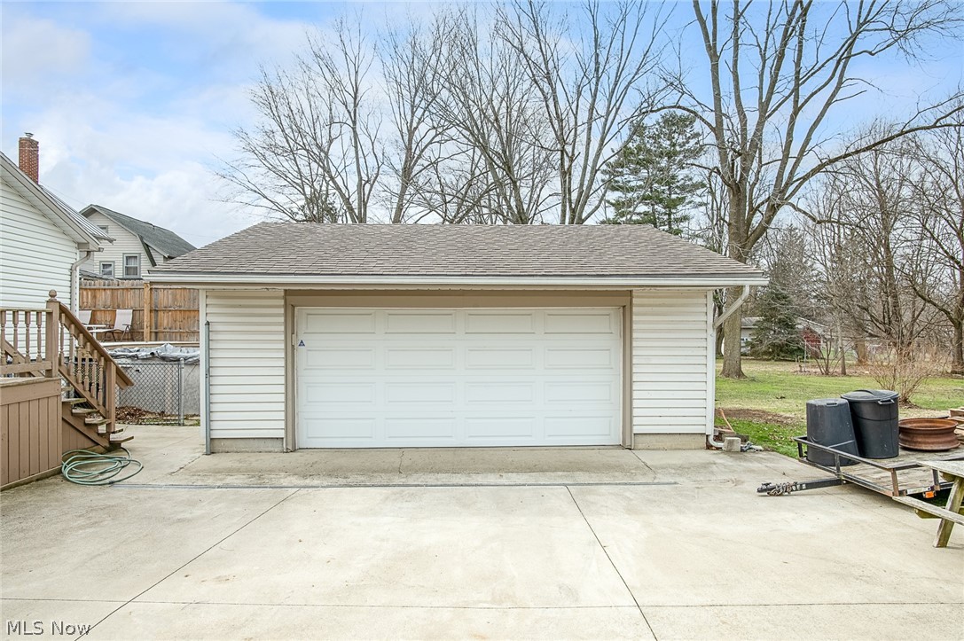 Village/Plymouth Sec 1 - Residential