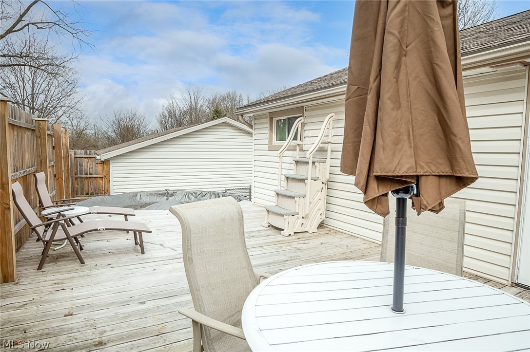 Village/Plymouth Sec 1 - Residential