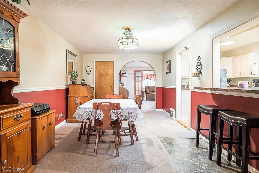 Village/Plymouth Sec 1 - Residential