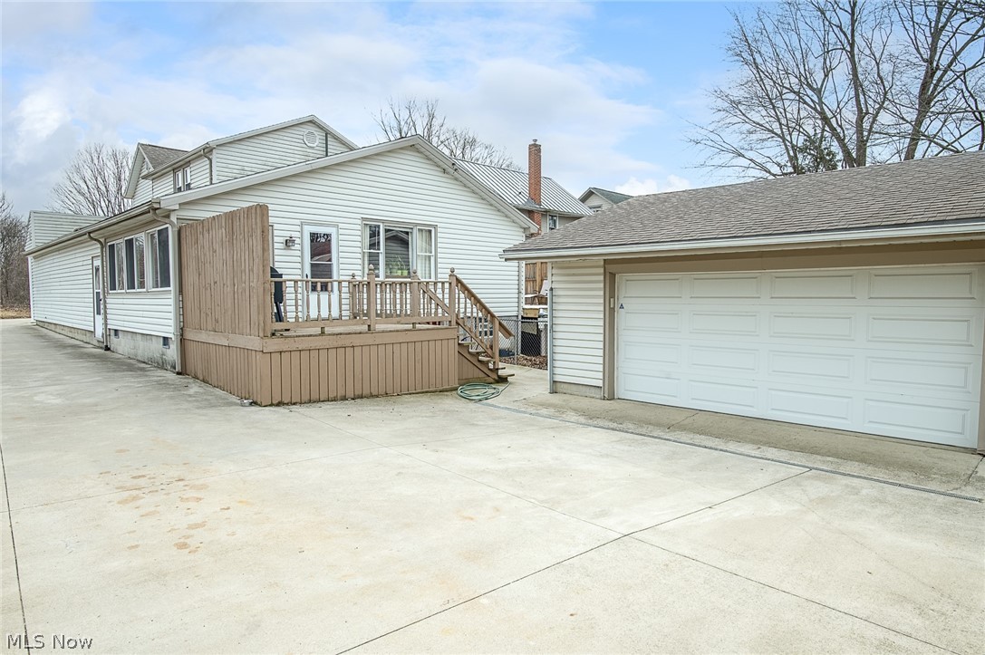 Village/Plymouth Sec 1 - Residential