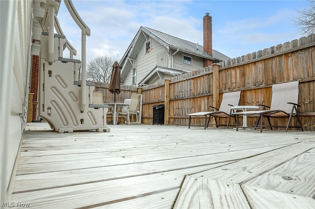 Village/Plymouth Sec 1 - Residential