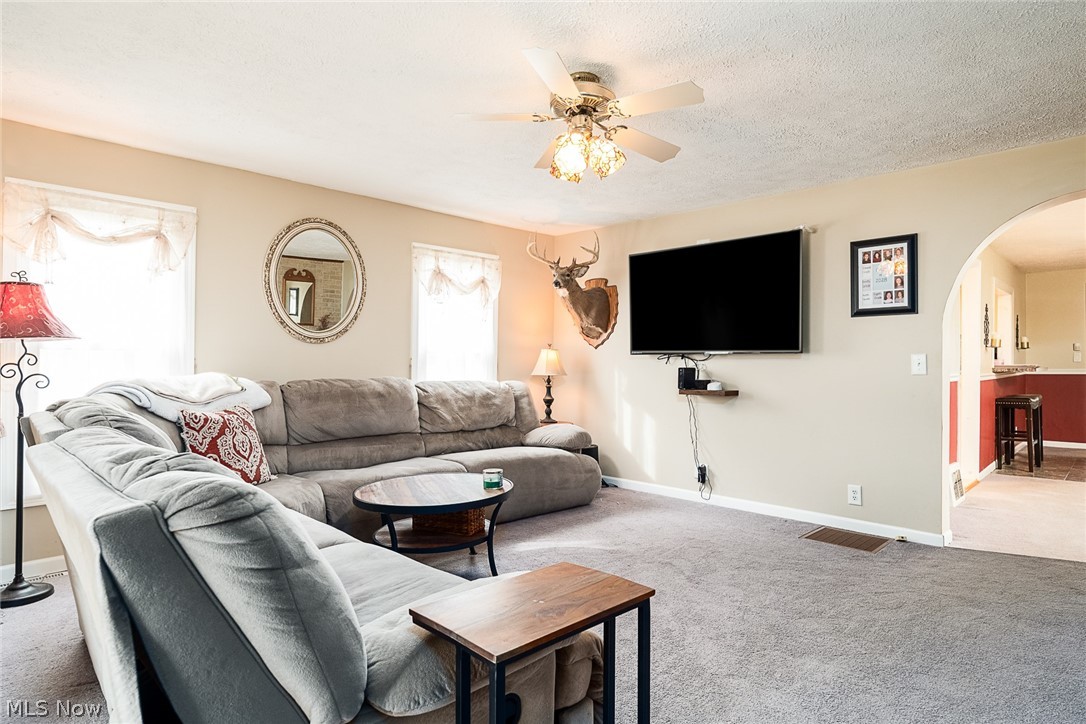 Village/Plymouth Sec 1 - Residential