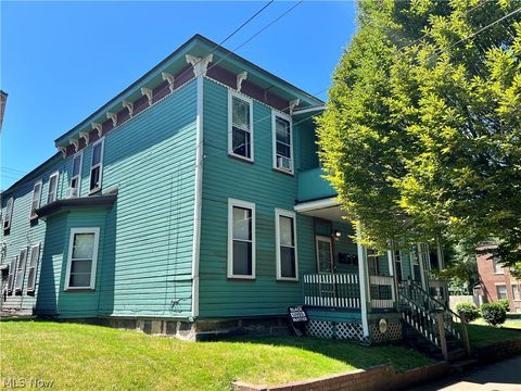 4407 Clinton Avenue Cleveland OH 44113
