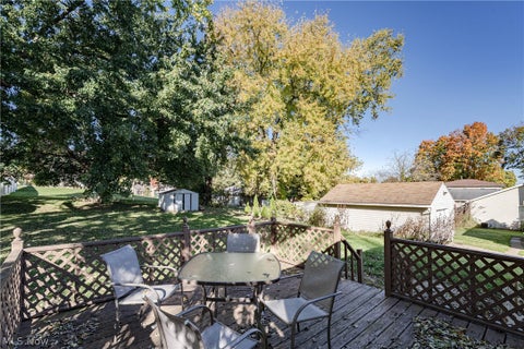 Tiny photo for 377 25th Street NW, Massillon, OH 44647 (MLS # 5254904)
