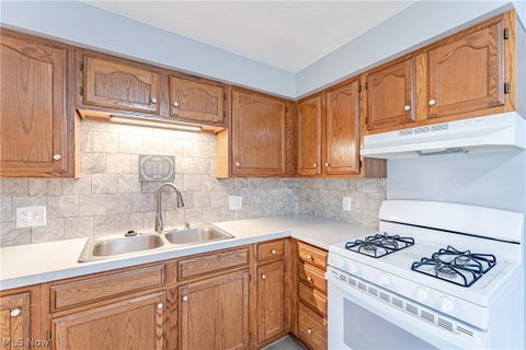 Tiny photo for 377 25th Street NW, Massillon, OH 44647 (MLS # 5254904)