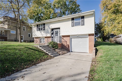Tiny photo for 377 25th Street NW, Massillon, OH 44647 (MLS # 5254904)