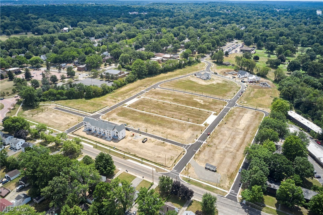 The Residences at Good Park - Residential