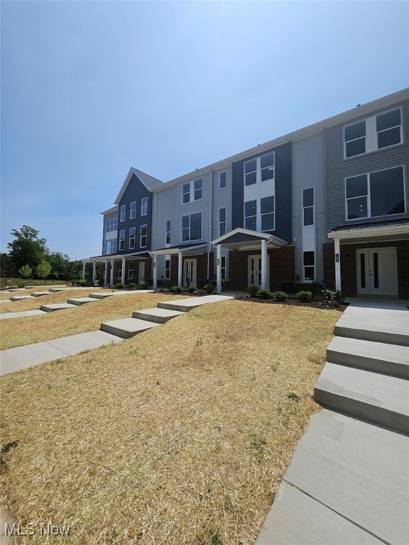 The Residences at Good Park - Residential