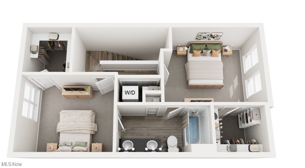 The Residences at Good Park - Residential