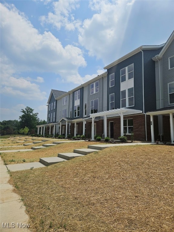The Residences at Good Park - Residential