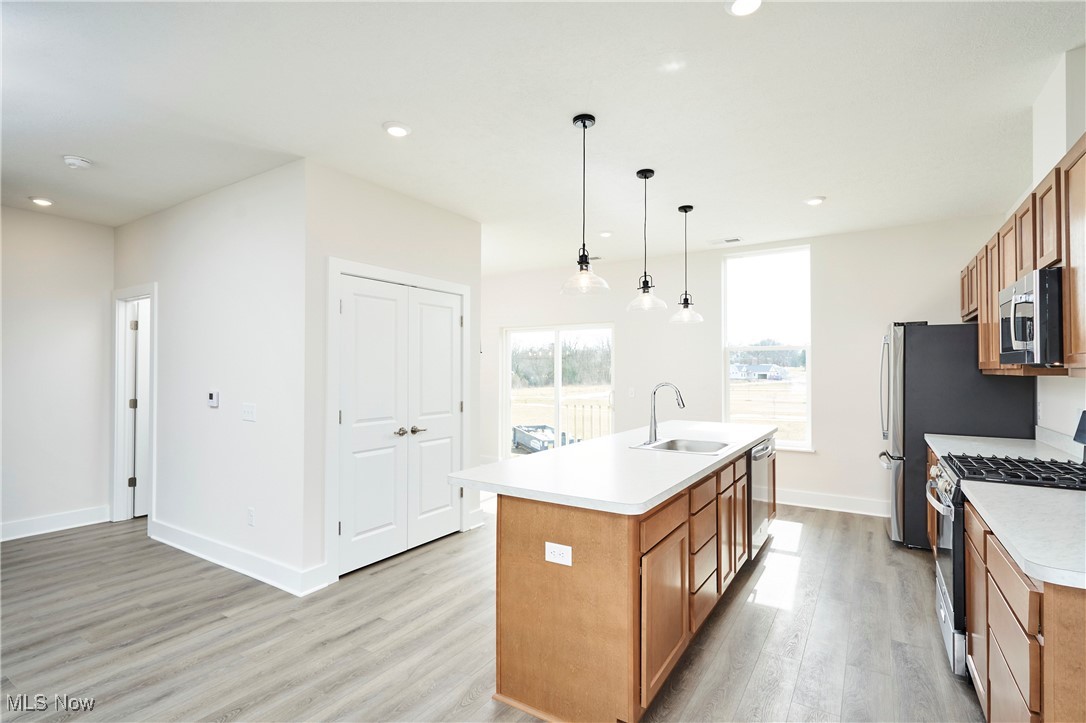 The Residences at Good Park - Residential