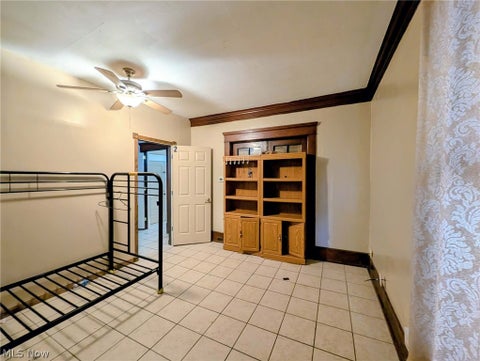 Tiny photo for 356 Harker Street, Mansfield, OH 44903 (MLS # 5255248)