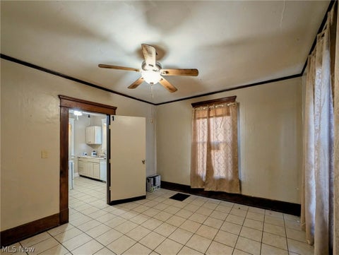 Tiny photo for 356 Harker Street, Mansfield, OH 44903 (MLS # 5255248)