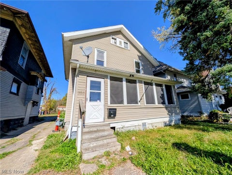 Photo of 356 Harker Street, Mansfield, OH 44903 (MLS # 5255248)