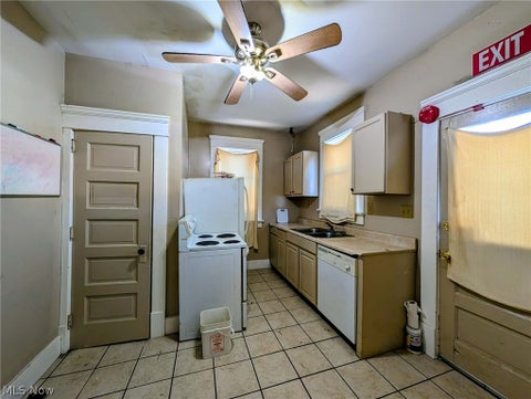 Tiny photo for 356 Harker Street, Mansfield, OH 44903 (MLS # 5255248)