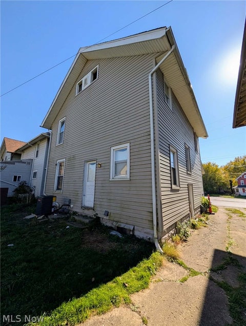 Tiny photo for 356 Harker Street, Mansfield, OH 44903 (MLS # 5255248)