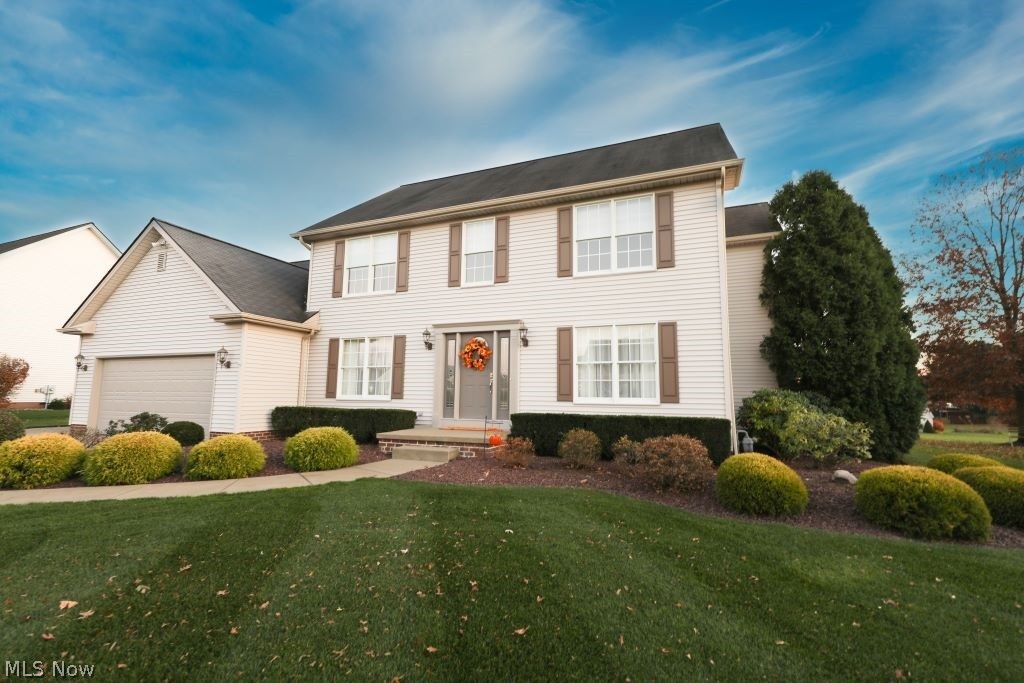 Countryside - Residential