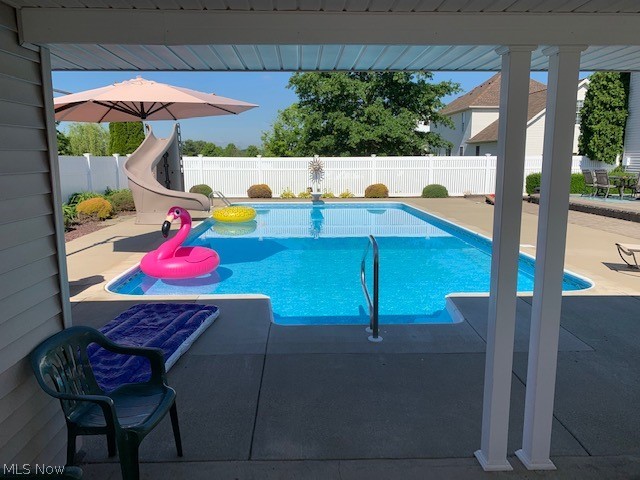 Countryside - Residential