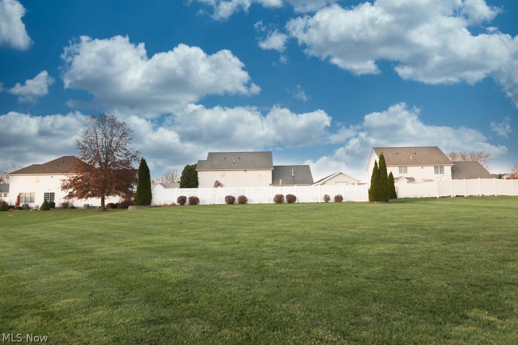 Countryside - Residential