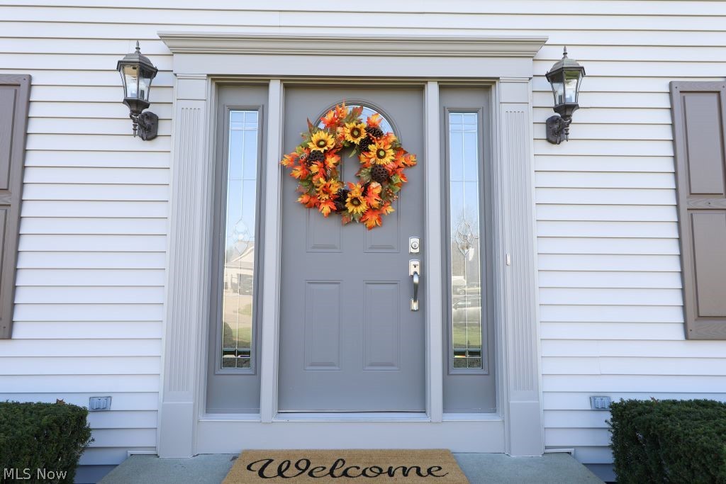 Countryside - Residential